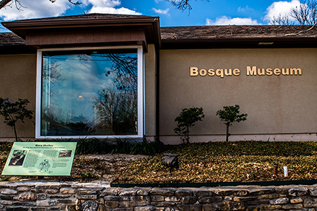 Bosque Museum